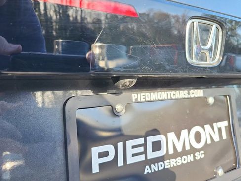 Certified 2023 Honda Accord LX image 12