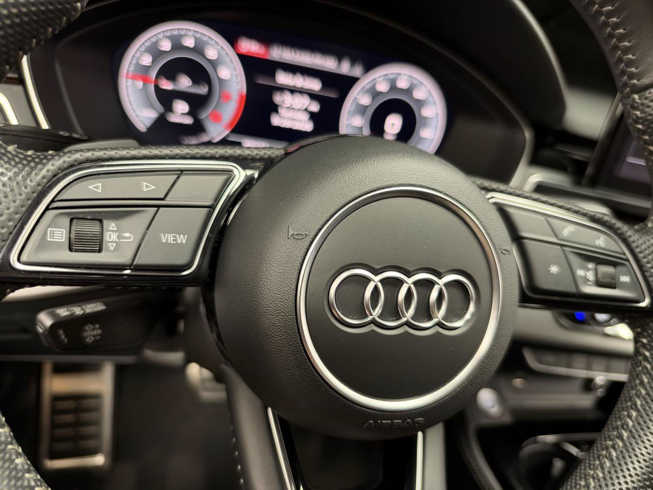Used 2020 Audi A4 2.0T Premium Plus w/ Premium Plus Package AWD/4WD image 18