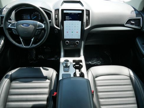 Used 2024 Ford Edge SEL w/ Convenience Package AWD/4WD image 8