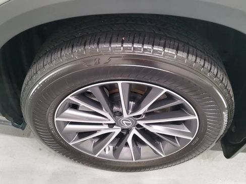 Used 2023 Lexus NX 350 AWD image 40