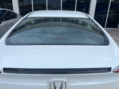 Used 2020 Honda Civic Sport image 13