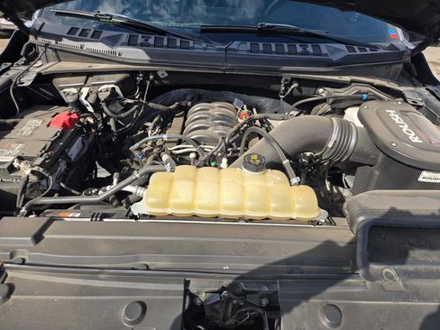 Used 2019 Ford F150 XLT w/ Equipment Group 302A Luxury image 47