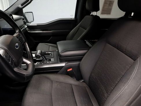 Certified 2022 Ford F150 XLT w/ Equipment Group 302A High image 23