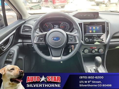 Used 2017 Subaru Impreza 2.0i image 13