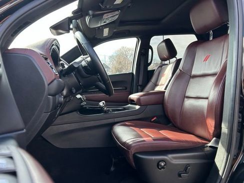 Used 2023 Dodge Durango Citadel AWD/4WD image 38