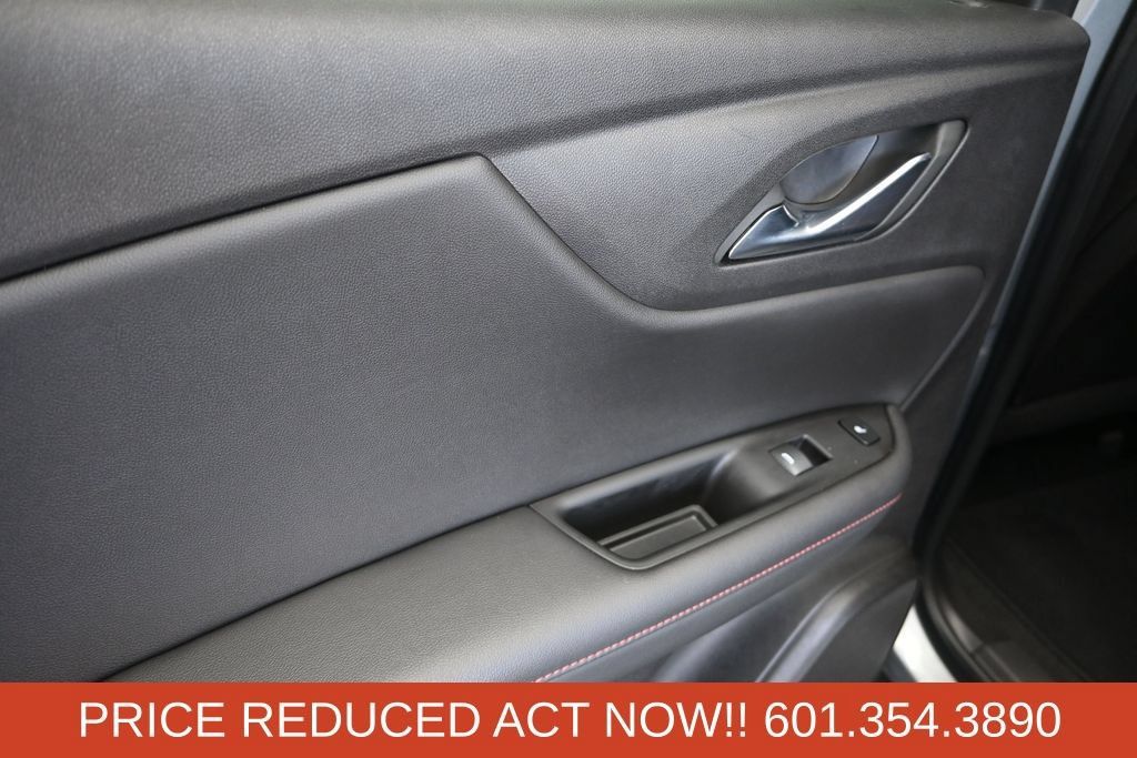 Used 2024 Chevrolet Blazer RS w/ Driver Confidence II Package FWD image 15
