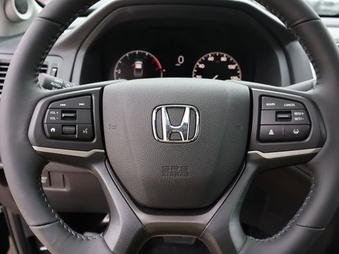 New 2026 Honda Ridgeline Black Edition image 21