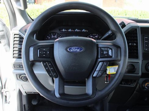 Used 2022 Ford F350 XL w/ Power Equipment Group image 20