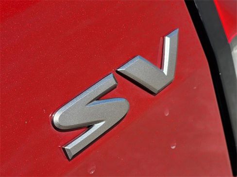 Used 2023 Nissan Frontier SV w/ SV Convenience Package image 13