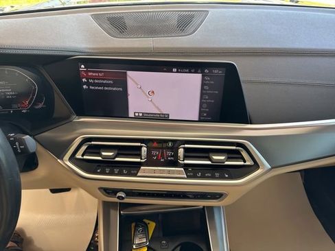 Used 2019 BMW X5 xDrive40i w/ Convenience Package AWD/4WD image 23