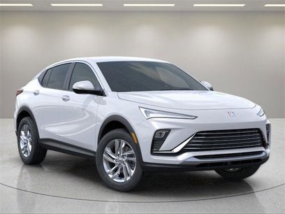 New 2025 Buick Envista Preferred w/ Convenience I Package