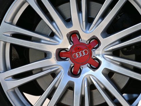 Used 2012 Audi A8 L 4.2 AWD/4WD image 19