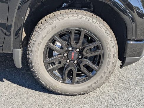 New 2026 GMC Sierra 1500 Elevation w/ X31 Off-Road Package image 12