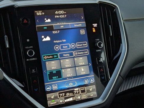 Certified 2024 Subaru Ascent Premium w/ Convenience Package image 13