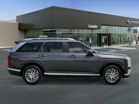 New 2026 Hyundai Palisade SEL image 7