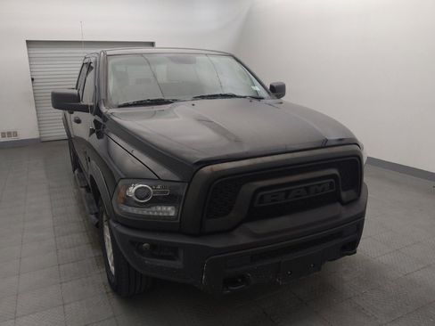 Used 2019 RAM 1500 Classic Warlock RWD image 14