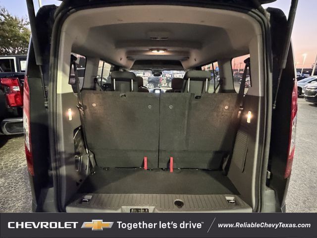 Used 2020 Ford Transit Connect XL FWD image 29