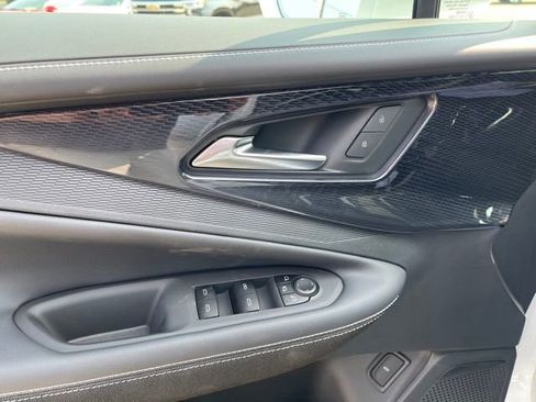 New 2026 Chevrolet Blazer EV LT FWD image 22