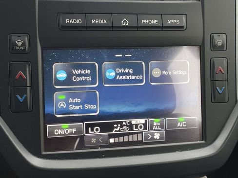 Certified 2025 Subaru Forester AWD/4WD image 19