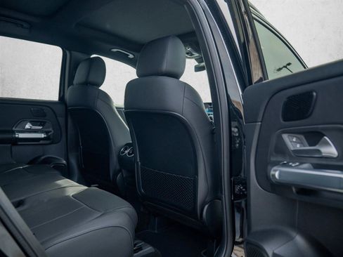 New 2026 Mercedes-Benz GLB 250 4MATIC image 26