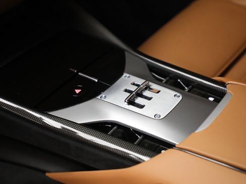 Certified 2024 Ferrari Purosangue image 24