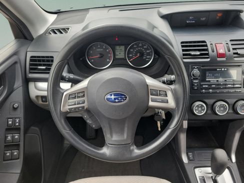 Used 2014 Subaru Forester 2.5i Premium w/ All-Weather Package image 13