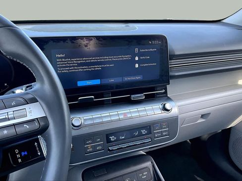 Used 2024 Hyundai Kona SEL w/ Convenience Package FWD image 7