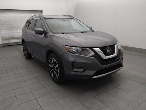 Used 2020 Nissan Rogue SL image 13