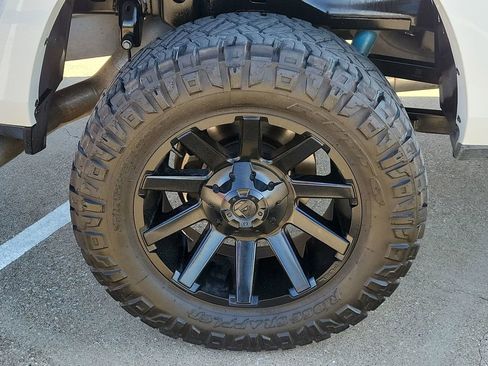 Used 2024 RAM 2500 Limited image 34