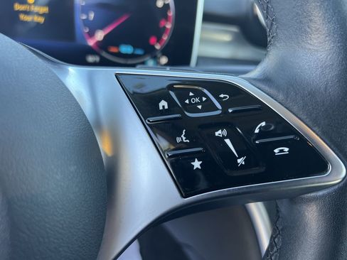 Used 2022 Mercedes-Benz C 300 C 300 image 20