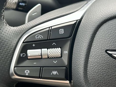 New 2026 Genesis G70 2.5T Prestige image 31