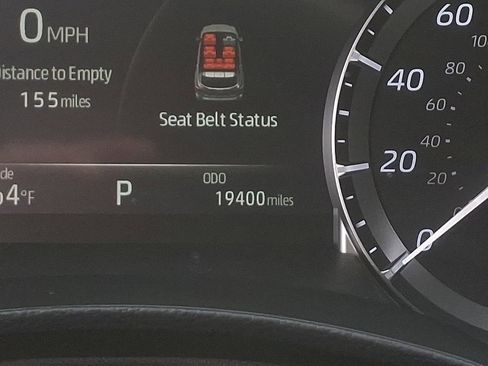 Used 2023 Toyota Highlander XSE image 21