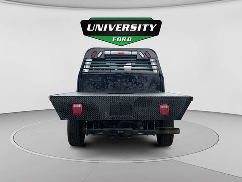 Used 2022 Ford F250 XL w/ Power Equipment Group AWD/4WD image 4