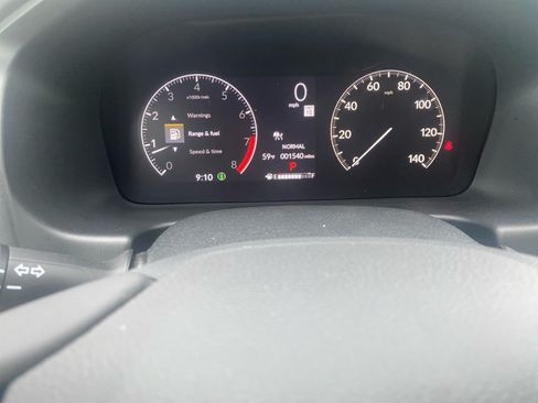 Certified 2026 Honda Odyssey Touring image 14