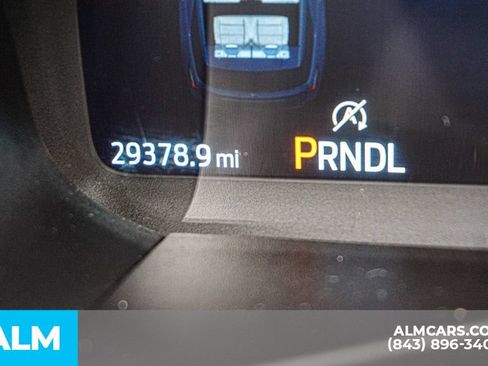 Used 2025 Ford Explorer ST-Line AWD/4WD image 60