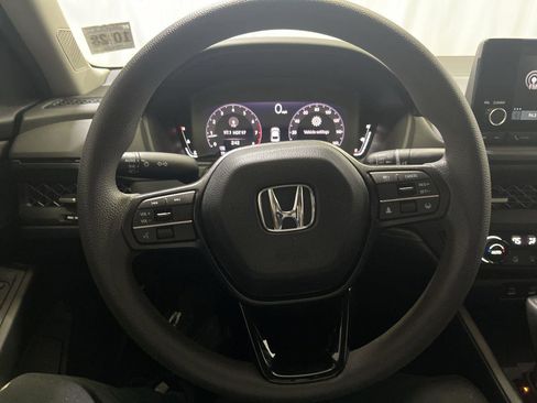 Used 2024 Honda Accord EX image 14