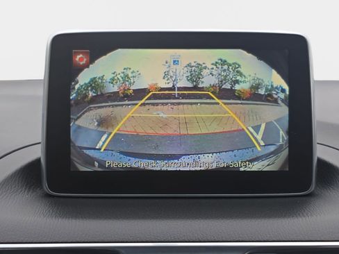 Used 2016 MAZDA MAZDA3 s Touring image 22