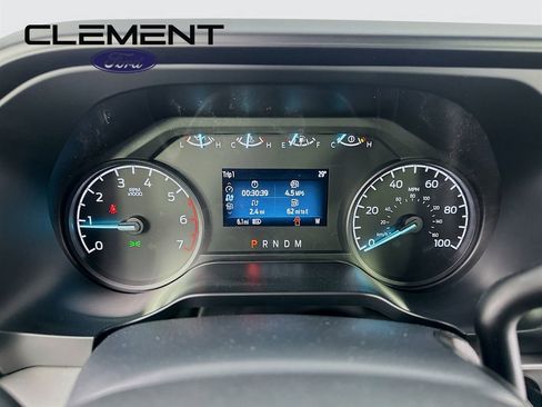 New 2026 Ford F250 XL image 16