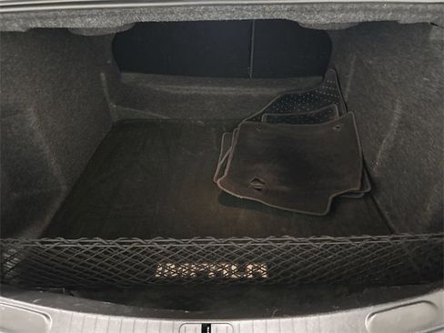 Used 2016 Chevrolet Impala LTZ w/ Enhanced Convenience Package image 16