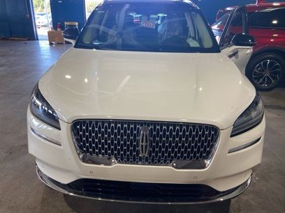 Used 2022 Lincoln Corsair Reserve w/ Equipment Group 201A