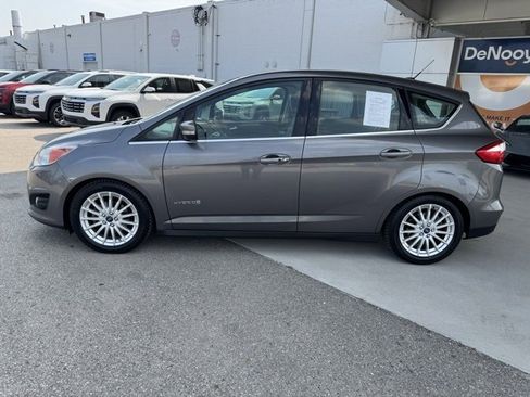 Used 2013 Ford C-MAX SEL image 11