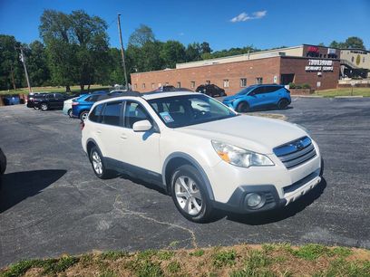Used 2013 Subaru Outback 2.5i Limited