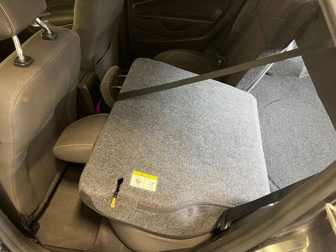 Used 2019 Ford Fiesta SE w/ Equipment Group 201A image 28