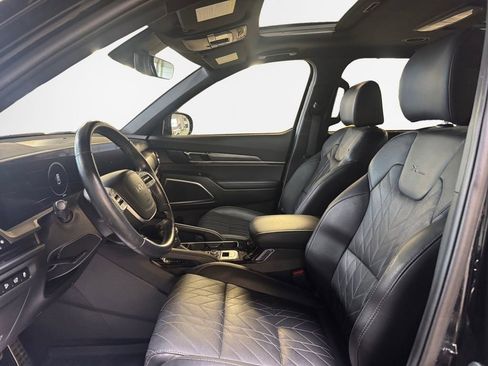 Certified 2025 Kia Telluride SX X-Line image 12