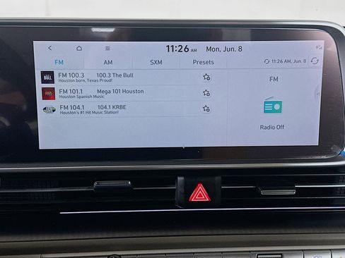 Used 2023 Hyundai Ioniq 6 SEL RWD image 21