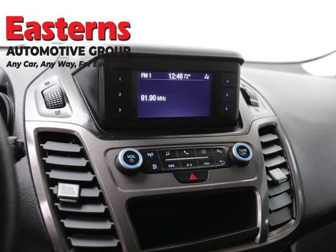 Used 2022 Ford Transit Connect XL FWD image 18