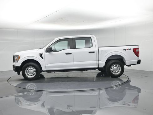 Certified 2021 Ford F150 XL w/ Trailer Tow Package AWD/4WD image 28
