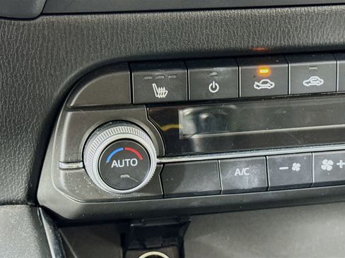 Used 2023 MAZDA CX-5 Carbon Edition image 17