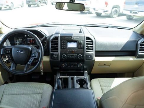 Used 2018 Ford F150 XLT w/ Equipment Group 301A Mid image 15
