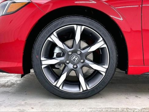 New 2026 Honda Civic Sport Touring image 13